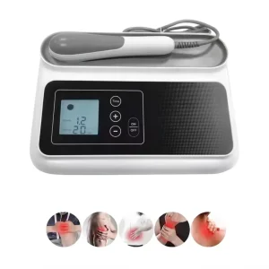 Thiết Bị Trị Liệu Siêu Âm GY-CS01 – Máy Siêu Âm Trị Liệu Chuyên Dụng