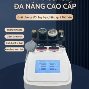 Máy DDS8 PLUS