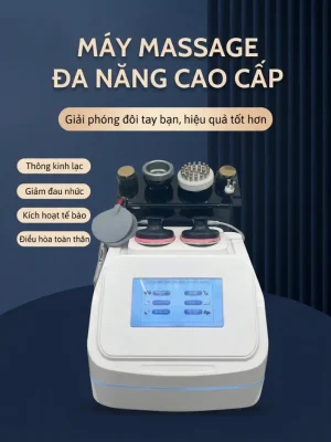 Máy DDS8 PLUS