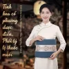 Đai Chườm Nóng Muối Biển Kết Hợp Moxibustion – Đai Muối Thô Kéo Dài Đa Năng