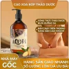 Kem Gừng Massage – Kem Xuyên Cốt Thảo 500ml