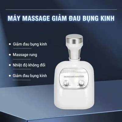 Máy Xung Điện Mini