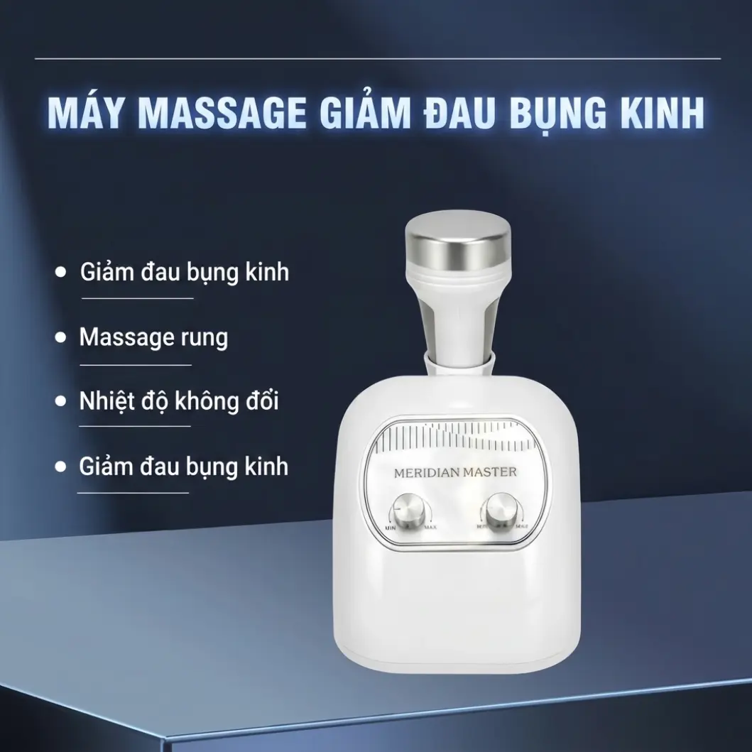 1 Máy Xung Điện Mini