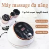 Máy Giác Hơi 3in1 – Máy Massage Đa Chức Năng, Giác Hơi, Thông Kinh Lạc Toàn Thân