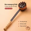 Búa Massage Cầm Tay Hai Mặt