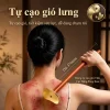 Dụng Cụ Cạo Gió Đồng Thau Cao Cấp