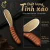 Đao Đồng Cạo Gió Bằng Đồng Thau Nguyên chất