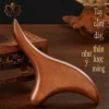Cây Ấn Huyệt Gỗ Tự Nhiên