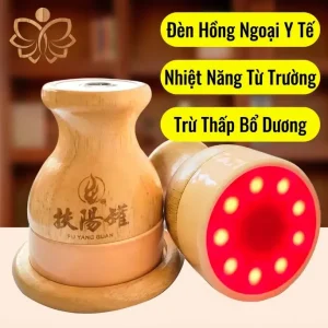 Cốc Hồng Quang Thần Cứu HB