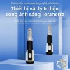 Thiết Bị Súng Thổi Huyệt Terahertz Little God Chính Hãng – Công Nghệ Terahertz Chăm Sóc Sức Khỏe Cao Cấp