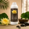 Tinh Dầu Massage Hương Hoa Sen Vàng Cao Cấp 1000ml – Dầu Massage Body Thư Giãn, Dưỡng Ẩm Da Cho Spa