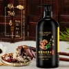 Dầu Gội Xả Hà Thủ Ô Linh Chi 500ml