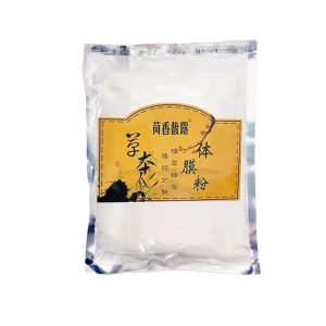 Bột Năng Lượng Giảm Béo Dưỡng Sinh 1000g | Bột Đắp Thảo Dược Body Trị Liệu Dùng Trong Spa Đông Y