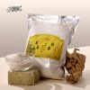 Bột Năng Lượng Giảm Béo Dưỡng Sinh 1000g | Bột Đắp Thảo Dược Body Trị Liệu Dùng Trong Spa Đông Y