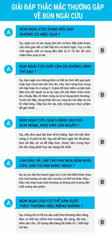 Bùn Đắp Ngải Cứu Trị Liệu 1000g – Bùn Thảo Dược Hỗ Trợ Làm Ấm Cơ Thể, Massage Dưỡng Sinh Chuẩn Spa