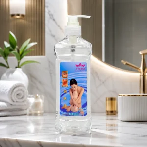 Tinh Dầu Không Mùi Massage 750ml