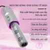 Máy Thổi Huyệt Terahertz Wand Cao Cấp THZ
