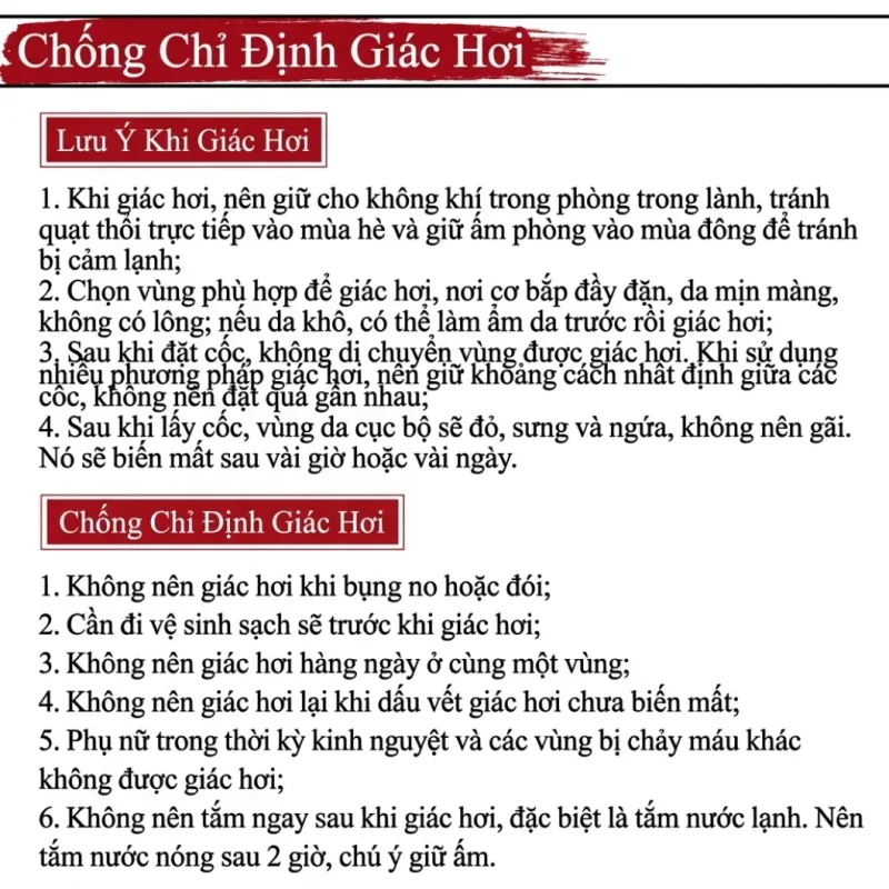 Bộ Giác Hơi 27 Cốc Lượng Từ Cao Cấp