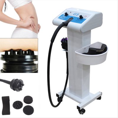 Máy Đầm Rung Giảm Béo G5 – Máy Massage Body Chuyên Dụng Cho Spa