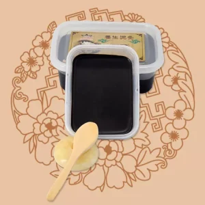 Bùn Đắp Ngải Cứu Trị Liệu 1000g – Bùn Thảo Dược Hỗ Trợ Làm Ấm Cơ Thể, Massage Dưỡng Sinh Chuẩn Spa