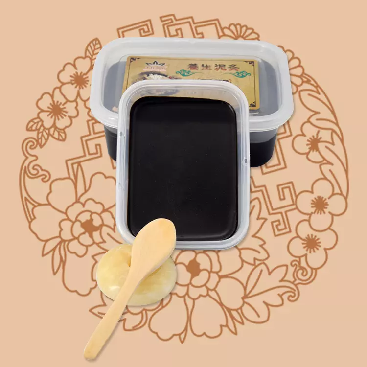 Bùn Đắp Ngải Cứu Trị Liệu 1000g – Bùn Thảo Dược Hỗ Trợ Làm Ấm Cơ Thể, Massage Dưỡng Sinh Chuẩn Spa