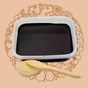 Bùn Đắp Ngải Cứu Trị Liệu 1000g – Bùn Thảo Dược Hỗ Trợ Làm Ấm Cơ Thể, Massage Dưỡng Sinh Chuẩn Spa