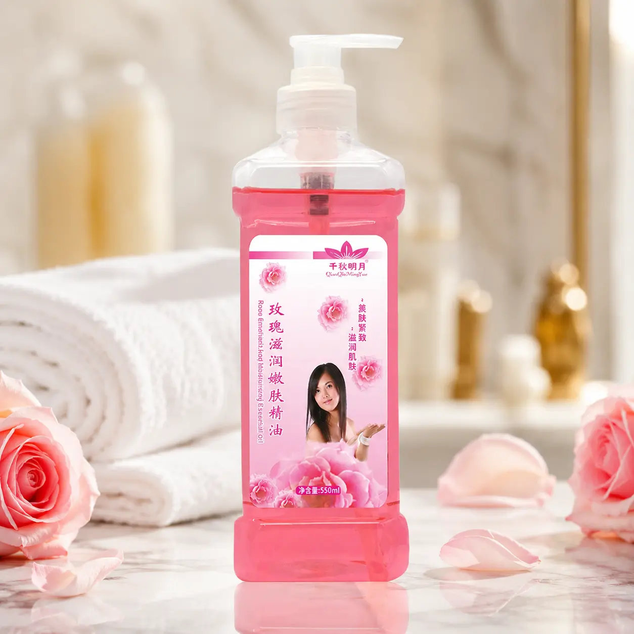 3febb937-9e6b-4624-9591-9f9c2f82a1cf Tinh Dầu Hoa Hồng Massage 750ml
