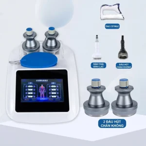Máy DDS Thế Hệ Mới Nhất 5 Trong 1