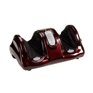 Máy Massage Chân Cao Cấp 4 Cấp Độ