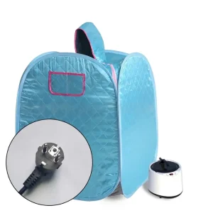 Lều Xông Hơi Tại Nhà Kèm Nồi Đun Xông Hơi 2L