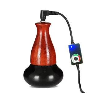 Máy Massage Đá Nóng Dưỡng Sinh Cao Cấp – Máy Đá Nóng Điện Đá Biếm Tự Nhiên Chính Hãng, Bảo Hành 12 Tháng