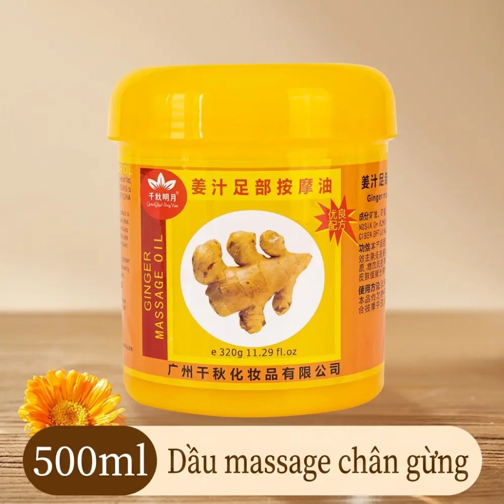 6 Kem Massage Chân Cao Cấp – Kem Dưỡng Massage Chân Chuyên Dụng Hỗ Trợ Chăm Sóc Bàn Chân & Đầu Gối