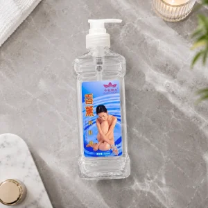 Tinh Dầu Không Mùi Massage 750ml