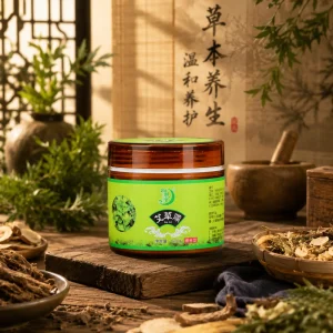 kem ngải cứu
