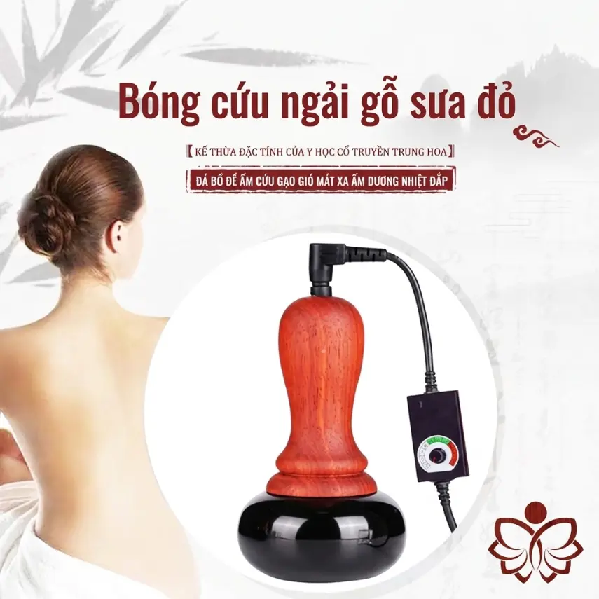 7 Máy Massage Đá Nóng Dưỡng Sinh Cao Cấp – Máy Đá Nóng Điện Đá Biếm Tự Nhiên Chính Hãng, Bảo Hành 12 Tháng