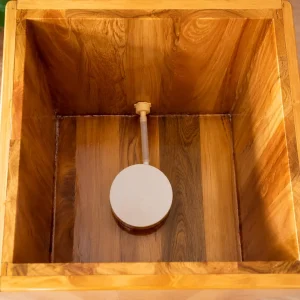 Ghế Xông Phụ Khoa