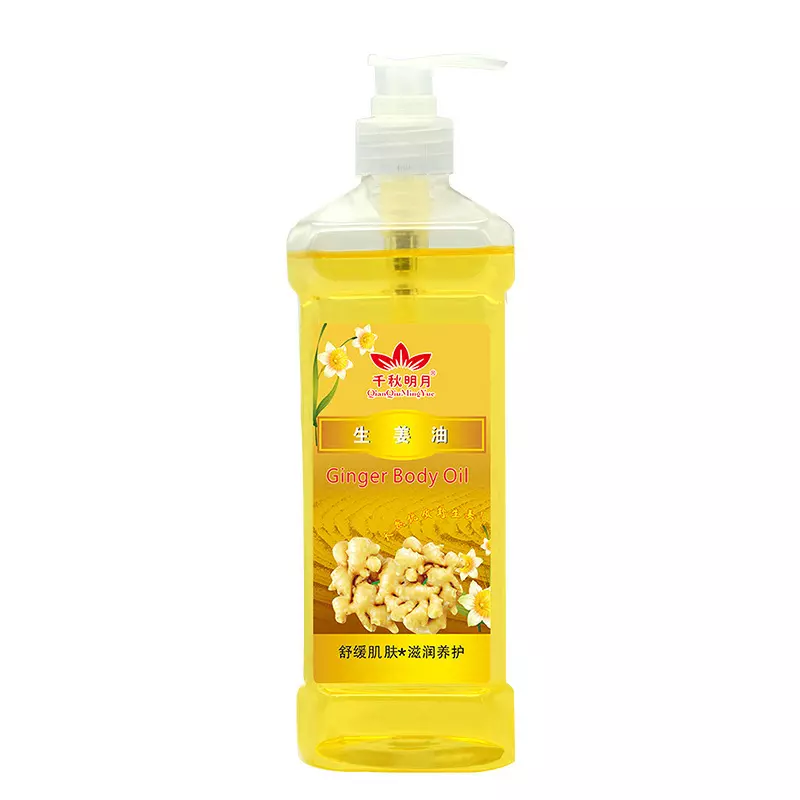 O1CN017N6egE1KRmgiGUYsj_!!1040351161-0-cib Tinh Dầu Gừng Massage 750ml