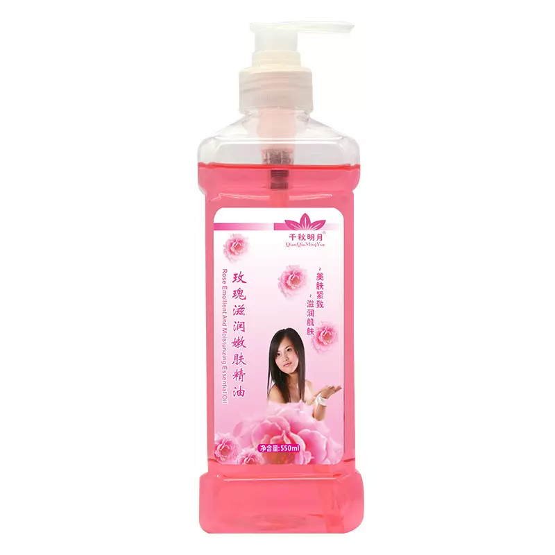 O1CN01PSI31w1KRmgsUGYz9_!!1040351161-0-cib Tinh Dầu Hoa Hồng Massage 750ml