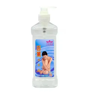 Tinh Dầu Không Mùi Massage 750ml