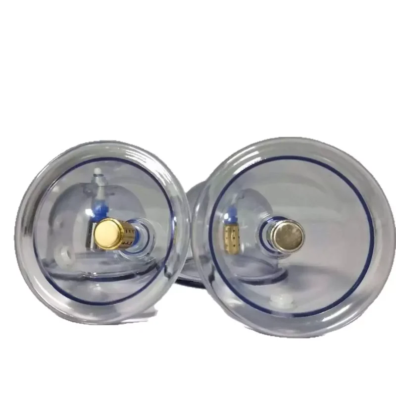 Bộ Giác Hơi 27 Cốc Lượng Từ Cao Cấp