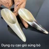 Sừng Cạo Gió