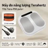 Thiết bị trị liệu từ tính máy xung chân OlyLife THz Tera P90