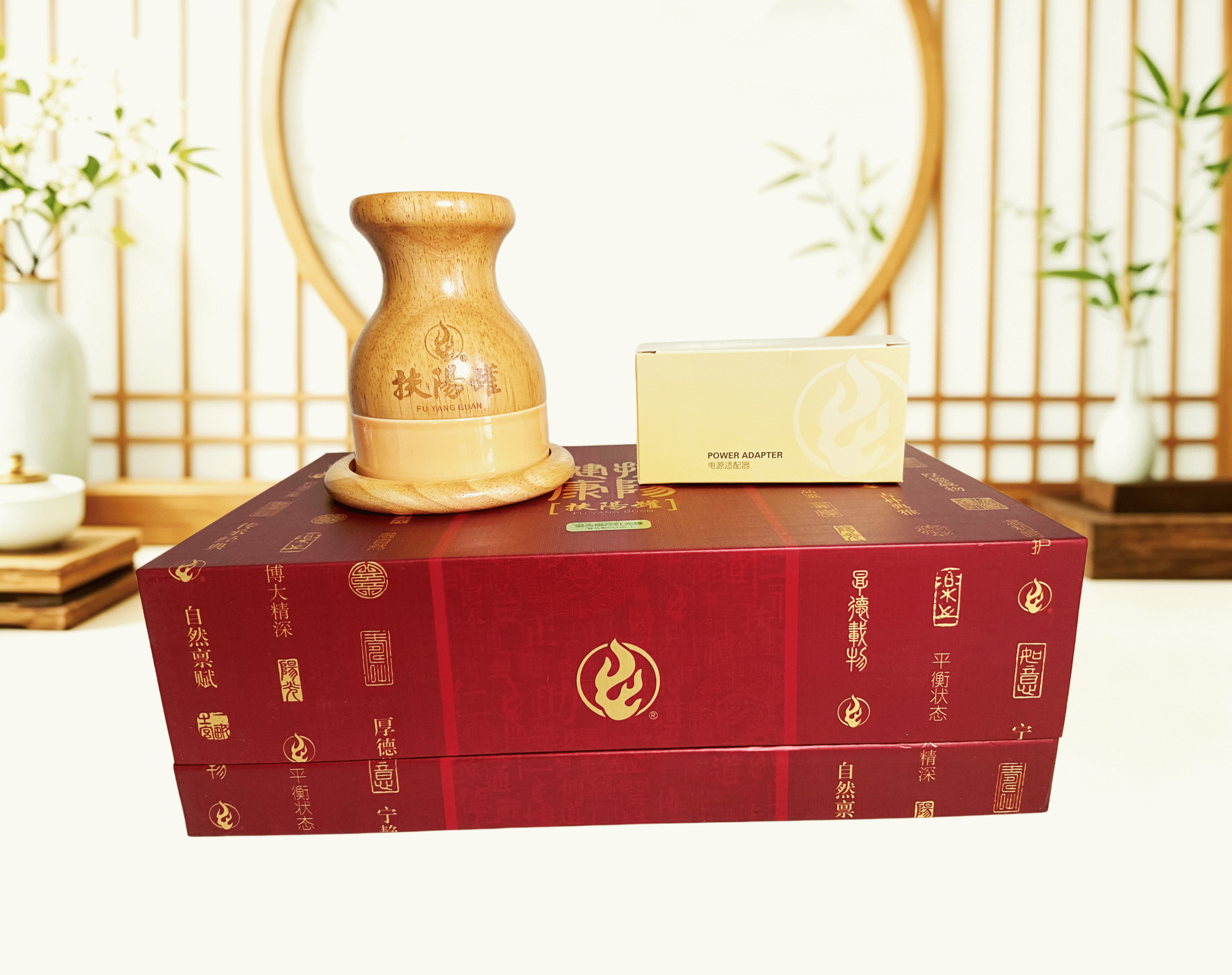 a11 Cốc Hồng Quang Thần Cứu HB Cao Cấp