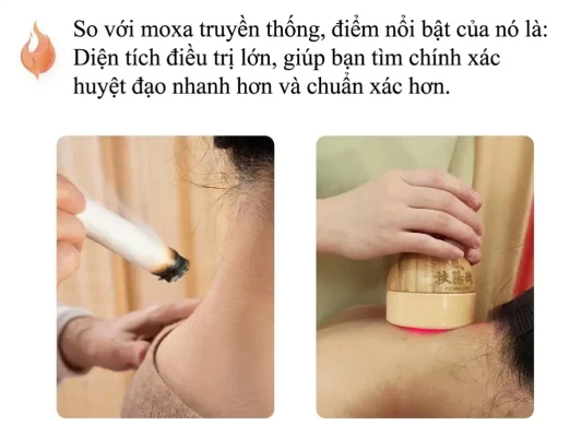 Cốc Hồng Quang Thần Cứu HB Cao Cấp
