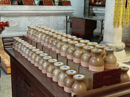 Cốc Hồng Quang Thần Cứu HB Cao Cấp