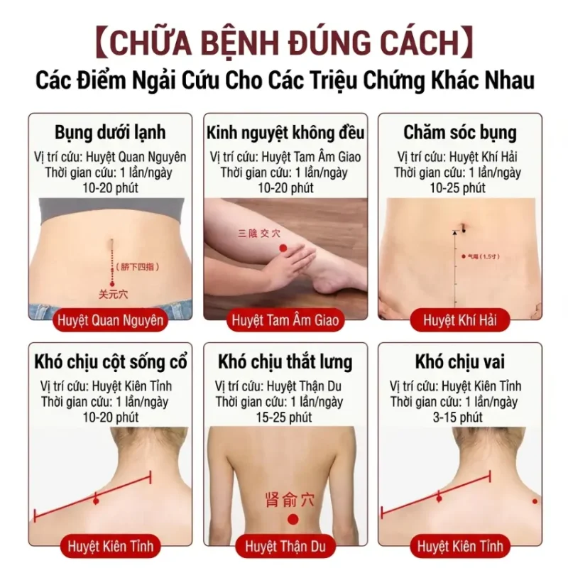Máy Massage Đá Nóng Điện Đá Biếm Tự Nhiên Cao Cấp – Tay Cầm Kiểu Con Dấu (Chày Xoáy), Bảo Hành 12 Tháng