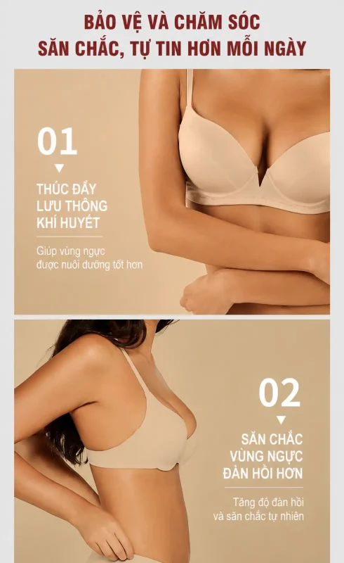Tinh Dầu Chăm Sóc Ngực Cao Cấp 1000ml – Hỗ Trợ Massage Săn Chắc, Dưỡng Ẩm Và Chăm Sóc Vùng Ngực