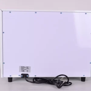 Tủ Hấp Khăn 1 Tầng RTD-23A – Tủ Hấp Khăn Nóng Tiệt Trùng UV Chuyên Dụng Cho Spa, Massage, Thẩm Mỹ