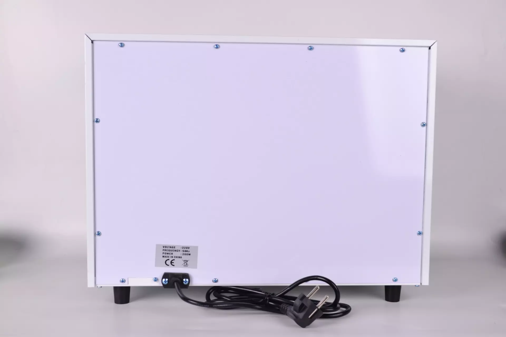 a4 Tủ Hấp Khăn 1 Tầng RTD-23A – Tủ Hấp Khăn Nóng Tiệt Trùng UV Chuyên Dụng Cho Spa, Massage, Thẩm Mỹ