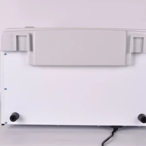 Tủ Hấp Khăn 1 Tầng RTD-23A – Tủ Hấp Khăn Nóng Tiệt Trùng UV Chuyên Dụng Cho Spa, Massage, Thẩm Mỹ